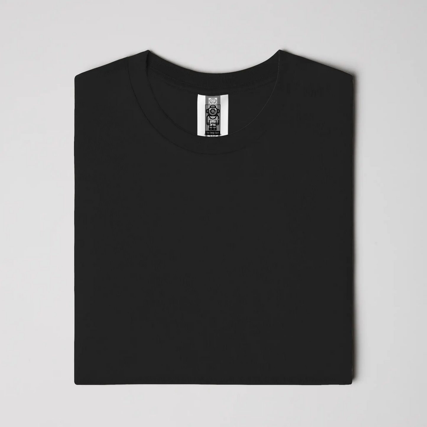 Heavyweight T Shirt