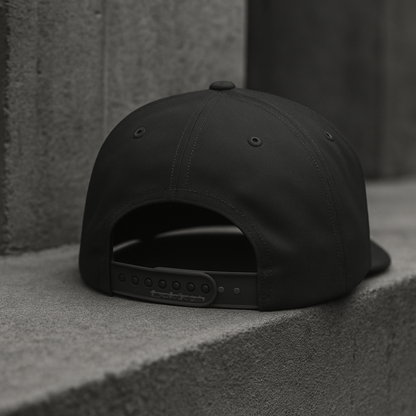 Rope Cap – Vintage Grit, Everyday Wear
