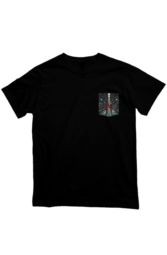 The Deep Dark - Home Adventure Tee
